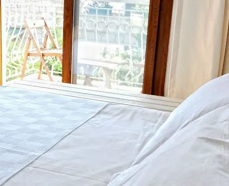 Riders Hotel Alacati