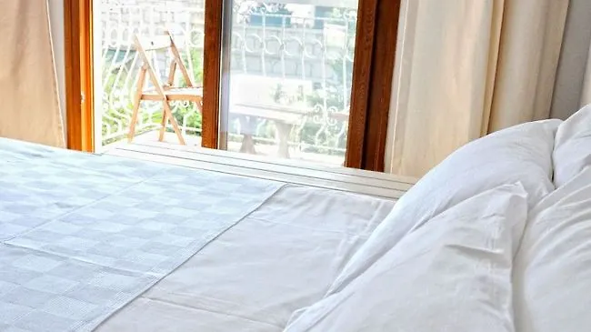 Riders Hotel Alaçatı